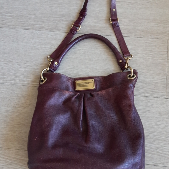 Marc jacobs crossbody bag - Picture 1 of 4